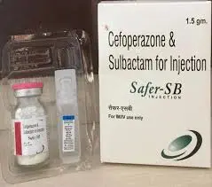 Sulbactam Sodium Injection
